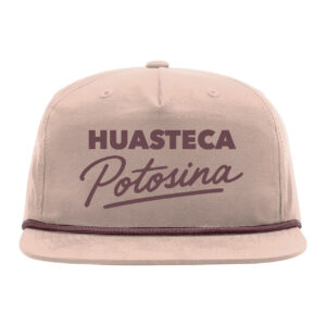 Gorra Escrita