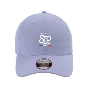 Gorra Marca SLP
